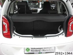 Volkswagen Up  (2011)