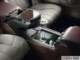 Land Rover Range Rover III Ultimate Edition (2011)