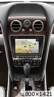 Bentley Continental GT (2011)
