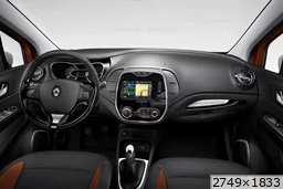 Renault Captur tce90 life (2013)