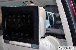 Land Rover Range Rover III 5.0 SC Ultimate Edition (2011)
