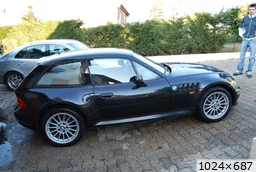 BMW Z3 E36  (1999)