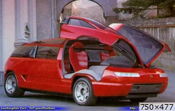 Lamborghini 