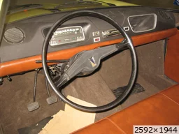 Peugeot 404 