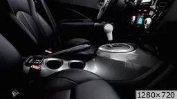 Nissan Juke  (2010)