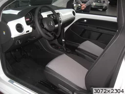 Volkswagen Up  (2011)