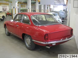 Alfa Romeo 