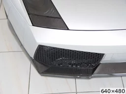 Lamborghini Gallardo 