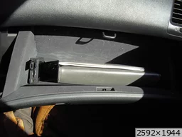 Honda Accord VII 2.0L i-VTEC Sport (2003)