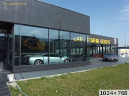 Lamborghini 