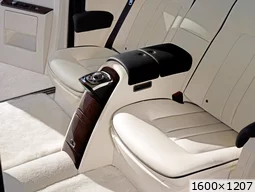 Rolls-Royce Phantom Series II (2012)
