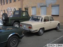 Alfa Romeo 