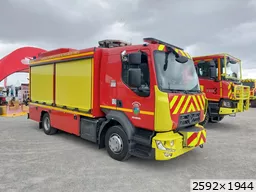 Yutz. Portes ouvertes à la caserne des pompiers : c'est ce samedi