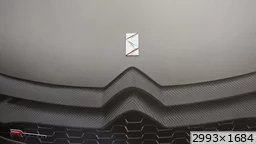 Citroën concept DS4 Racing (2012)