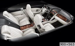 Bentley Continental GT (2011)