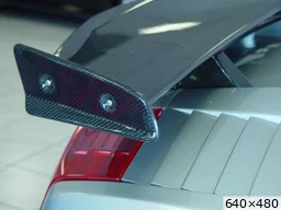 Lamborghini Gallardo 