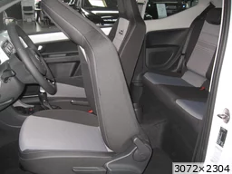 Volkswagen Up  (2011)