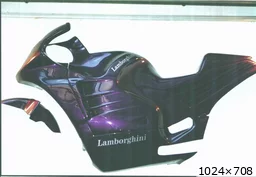Lamborghini 