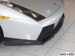 Lamborghini Gallardo 
