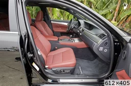 Lexus GS  (2011)