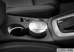 Audi Q3  (2011)