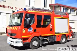 Vhicules des pompiers franais - Page 2471 - Auto titre Vhicules des pompiers franais - Page 2471 - Auto titre