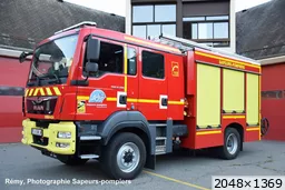 Vhicules des pompiers franais - Page 2471 - Auto titre Vhicules des pompiers franais - Page 2471 - Auto titre