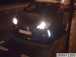 Citroën DS3  (2011)
