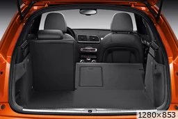 Audi Q3  (2011)