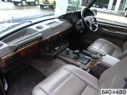 Range Rover Overfinch 570 HSi