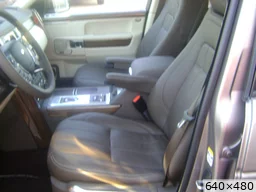 Land Rover Range Rover III 4,4 TDV8 Ultimate Edition (2011)