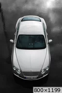 Bentley Continental GT (2011)