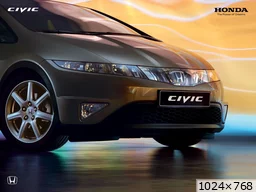 Honda Civic VIII  (2005)