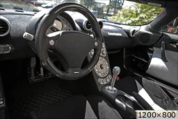 Koenigsegg CCX 