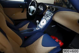 Koenigsegg CCX  (2009)