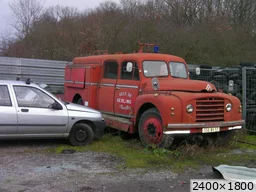 FPT Citroen 46 55 Guinard - 57 Moselle Kerling (2012)