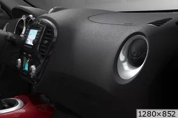 Nissan Juke  (2010)