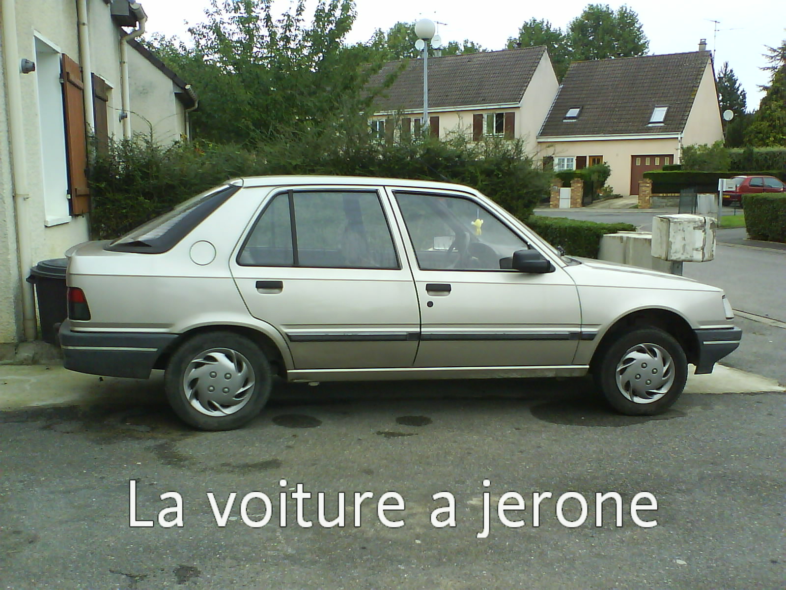 Peugeot Discussions-generales Discussions-generales - Autotitre ...