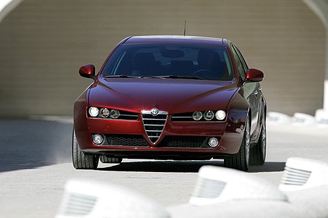 Forum Alfa Romeo - Auto titre