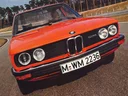 BMW Série 5 derrick