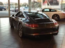 Porsche 911 991  (2012)