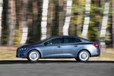 Renault Mégane IV Sedan (2016)