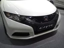 Honda Civic IX  (2012)