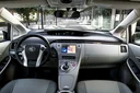 Toyota Prius III  (2012)