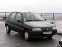 Peugeot 106  (1995)