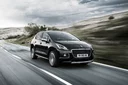 Peugeot 3008 I (2013)