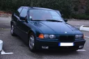 BMW Série 3 E36 Compact