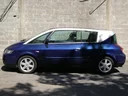 Renault Avantime  (2002)