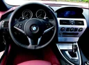 BMW Série 6 E63  (2007)