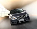 Nissan Sylphy  (2012)